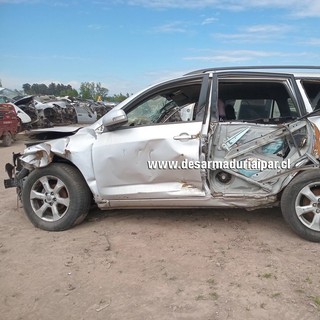 Repuestos y Desarmaduria TOYOTA RAV 4 2.4 2AZH DOHC 16 VALV 4X2 2009 2010 2011 2012