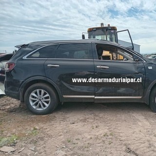 Repuestos y Desarmaduria KIA SORENTO 2.4 G4KE DOHC 16 VALV 4X2 2015 2016 2017 2018