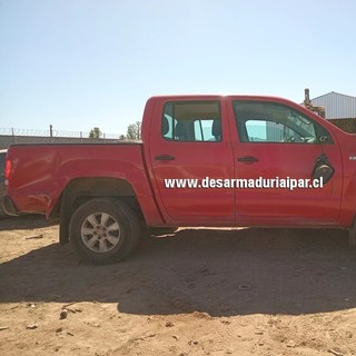 Repuestos y Desarmaduria FORD RANGER 2.3 CJ DOHC 16 VALV 4X2 2009 2010 2011 2012