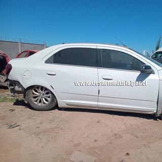 Repuestos y Desarmaduria CHEVROLET COBALT 1.8 GFD SOHC 8 VALV 4X2 2017 2018 2019