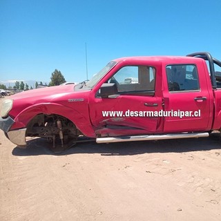 Repuestos y Desarmaduria FORD RANGER 2.3 CJ DOHC 16 VALV 4X2 2009 2010 2011 2012