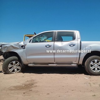 Repuestos y Desarmaduria FORD RANGER 3.2 SA2 DOHC 20 VALV 4X4 DIESEL 2021 2022 2023