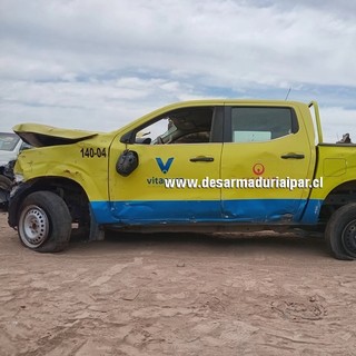 Repuestos y Desarmaduria NISSAN NP300 2.3 YS23 DOHC 16 VALV 4X2 DIESEL 2015 2016 2017 2018 2019