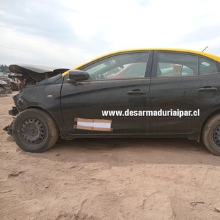 Repuestos y Desarmaduria TOYOTA YARIS 1.5 2NR DOHC 16 VALV 4X2 2021 2022