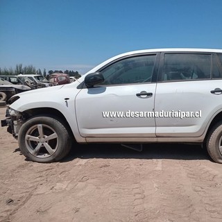 Repuestos y Desarmaduria TOYOTA RAV 4 2.4 2AZH DOHC 16 VALV 4X2 2009 2010 2011 2012