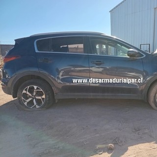 Repuestos y Desarmaduria KIA SPORTAGE 2.0 G4NA DOHC 16 VALV 4X2 2019 2020 2021 2022