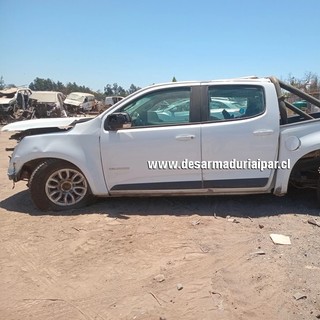 Repuestos y Desarmaduria CHEVROLET COLORADO 2.8 LWN DOHC 16 VALV 4X4 DIESEL 2021 2022 2023