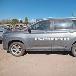 Repuestos y Desarmaduria CHEVROLET CAPTIVA 1.5 LJO DOHC 16 VALV 4X2 2019 2020 2021 2022 2023 2024