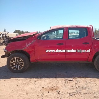 Repuestos y Desarmaduria NISSAN NP300 2.3 YS23 DOHC 16 VALV 4X2 DIESEL 2015 2016 2017 2018 2019