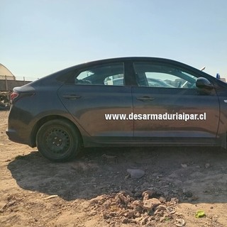 Repuestos y Desarmaduria HYUNDAI ACCENT 1.4 G4LC DOHC 16 VALV 4X2 2021 2022 2023