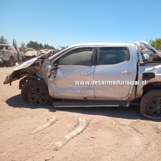 Repuestos y Desarmaduria NISSAN NAVARA 2.3 YS23 DOHC 16 VALV 4X2 DIESEL 2021 2022 2023 2024