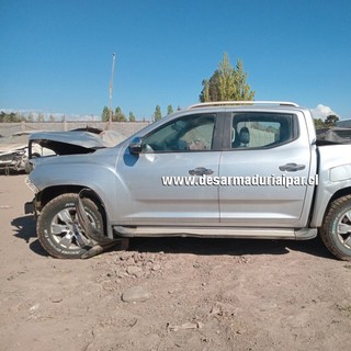 Repuestos y Desarmaduria MAXUS T60 2.0 M920 EURO VI DOHC 16 VALV 4X4 DIESEL 2018 2019 2020 2021 2022 2023 2024