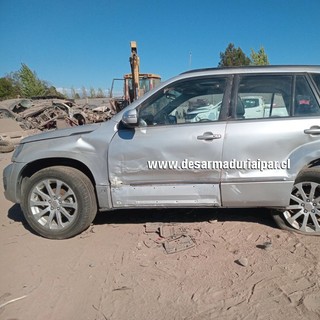 Repuestos y Desarmaduria SUZUKI GRAND NOMADE 2.4 J24B DOHC 16 VALV 4X4 2014 2015 2016 2017 2018 2019