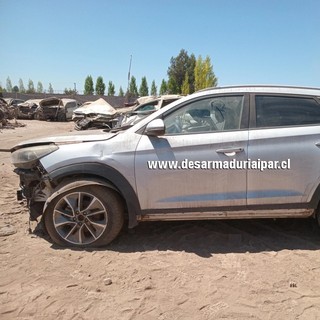 Repuestos y Desarmaduria HYUNDAI TUCSON 2.0 G4NA DOHC 16 VALV 4X2 2016 2017 2018