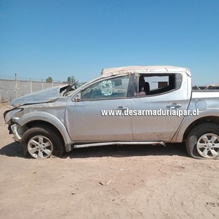 Repuestos y Desarmaduria MITSUBISHI L200 KATANA 2.4 4N15 DOHC 16 VALV 4X4 DIESEL 2016 2017 2018 2019