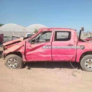 Repuestos y Desarmaduria TOYOTA HILUX 2.5 2KD DOHC 16 VALV 4X4 DIESEL 2010 2011