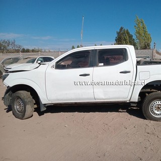 Repuestos y Desarmaduria NISSAN NP300 2.3 YS23 DOHC 16 VALV 4X2 DIESEL 2015 2016 2017 2018 2019