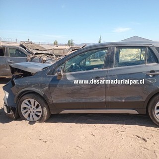 Repuestos y Desarmaduria SUZUKI S-CROSS 1.6 M16A DOHC 16 VALV 4X2 2019 2020 2021 2022