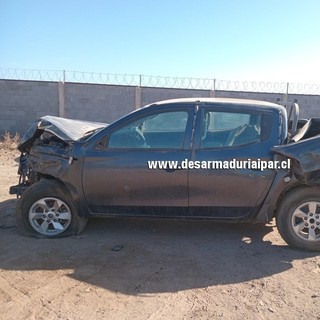 Repuestos y Desarmaduria MITSUBISHI L200 KATANA 2.4 4N15 DOHC 16 VALV 4X2 DIESEL 2020 2021 2022 2023