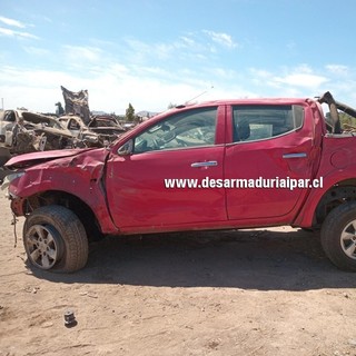 Repuestos y Desarmaduria MITSUBISHI L200 KATANA 2.4 4N15 DOHC 16 VALV 4X4 DIESEL 2016 2017 2018 2019