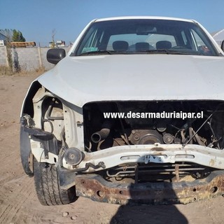 Repuestos y Desarmaduria SSANGYONG ACTYON 2.0 D20DT DOHC 16 VALV 4X2 DIESEL 2012 2013 2014 2015 2016 2017 2018 2019 2020