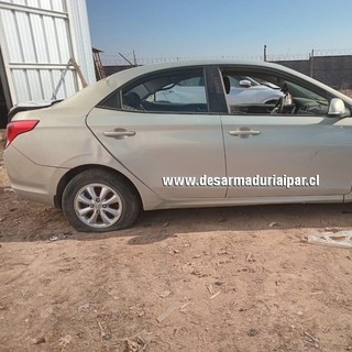 Repuestos y Desarmaduria HYUNDAI VERNA 1.4 G4LC DOHC 16 VALV 4X2 2020 2021 2022