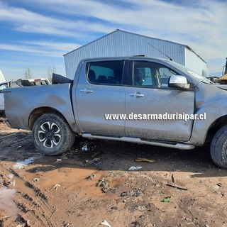 Repuestos y Desarmaduria MAZDA BT50 2.2 P4AT DOHC 16 VALV 4X4 DIESEL 2016 2017 2018 2019 2020 2021