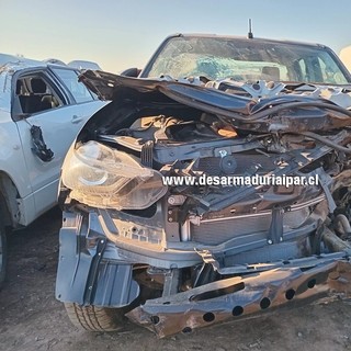 Repuestos y Desarmaduria MAZDA BT50 3.0 4JJ3 DOHC 16 VALV 4X4 DIESEL 2022 2023 2024