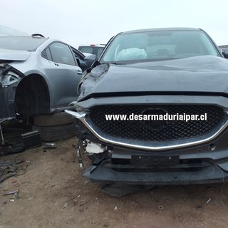 Repuestos y Desarmaduria MAZDA CX-5 2.0 PEVP DOHC 16 VALV 4X2 2018 2019 2020 2021