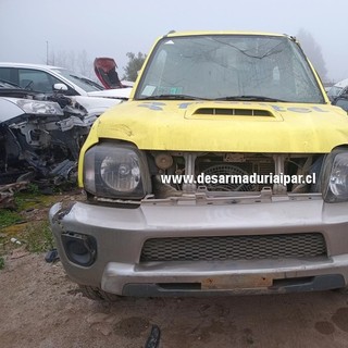 Repuestos y Desarmaduria SUZUKI JIMNY 1.3 M13A DOHC 16 VALV 4X4 2013 2014 2015 2016 2017