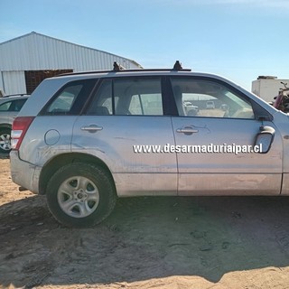 Repuestos y Desarmaduria SUZUKI GRAND NOMADE 2.0 J20A DOHC 16 VALV 4X4 2006 2007 2008 2009 2010