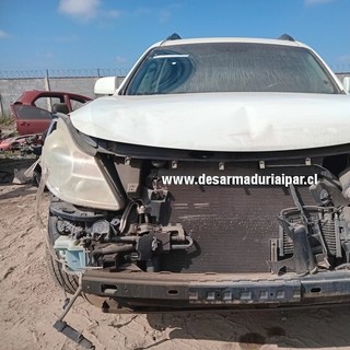 Repuestos y Desarmaduria HYUNDAI VERACRUZ 3.8 G6DA DOHC 24 VALV 4X4 2008 2009 2010 2011 2012