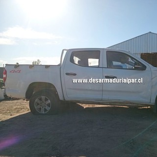 Repuestos y Desarmaduria MAXUS T60 2.8 SC28R EURO V DOHC 16 VALV 4X4 DIESEL 2018 2019 2020 2021 2022 2023 2024