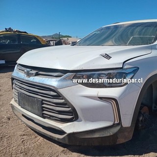 Repuestos y Desarmaduria CHEVROLET TRACKER 1.2 L4H DOHC 16 VALV 4X2 2021 2022 2023 2024