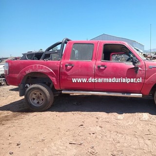 Repuestos y Desarmaduria FORD RANGER 2.3 CJ DOHC 16 VALV 4X2 2009 2010 2011 2012