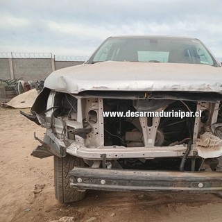 Repuestos y Desarmaduria FORD RANGER 3.2 SA2 DOHC 20 VALV 4X4 DIESEL 2021 2022 2023