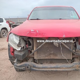 Repuestos y Desarmaduria VOLKSWAGEN AMAROK 2.0 CNE DOHC 16 VALV 4X4 DIESEL 2011 2012 2013 2014 2015 2016