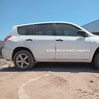 Repuestos y Desarmaduria TOYOTA RAV 4 2.4 2AZH DOHC 16 VALV 4X2 2009 2010 2011 2012