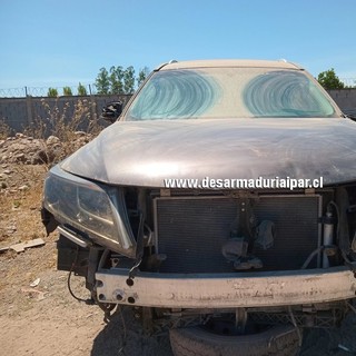 Repuestos y Desarmaduria NISSAN PATHFINDER 3.5 VQ35 DOHC 24 VALV 4X2 2014 2015 2016 2017