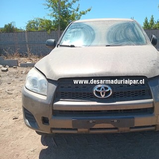 Repuestos y Desarmaduria TOYOTA RAV 4 2.4 2AZH DOHC 16 VALV 4X2 2009 2010 2011 2012