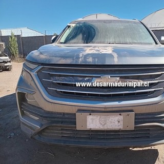 Repuestos y Desarmaduria CHEVROLET CAPTIVA 1.5 LJO DOHC 16 VALV 4X2 2019 2020 2021 2022 2023 2024