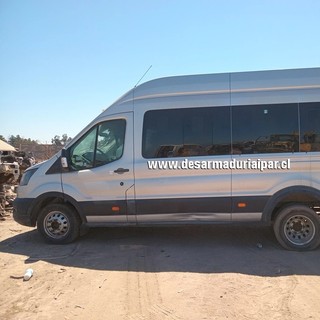 Repuestos y Desarmaduria FORD TRANSIT 2.2 DRRB DOHC 16 VALV 4X2 DIESEL 2019 2020 2021 2022 2023