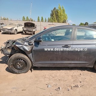 Repuestos y Desarmaduria HYUNDAI ACCENT 1.4 G4LC DOHC 16 VALV 4X2 2021 2022 2023