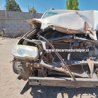 Repuestos y Desarmaduria TOYOTA 4RUNNER 4.0 1GR DOHC 24 VALV 4X4 2007 2008 2009