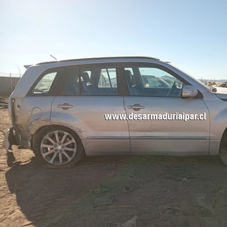 Repuestos y Desarmaduria SUZUKI GRAND NOMADE 2.4 J24B DOHC 16 VALV 4X4 2014 2015 2016 2017 2018 2019