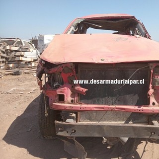 Repuestos y Desarmaduria TOYOTA HILUX 2.5 2KD DOHC 16 VALV 4X4 DIESEL 2010 2011