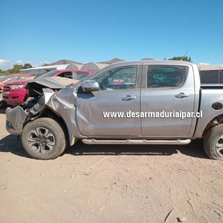 Repuestos y Desarmaduria MAZDA BT50 2.2 P4AT DOHC 16 VALV 4X2 DIESEL 2016 2017 2018 2019 2020 2021