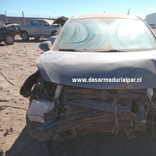 Repuestos y Desarmaduria HYUNDAI GRAND I10 1.2 G4LA DOHC 16 VALV 4X2 2014 2015 2016 2017