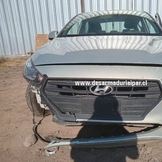 Repuestos y Desarmaduria HYUNDAI VERNA 1.4 G4LC DOHC 16 VALV 4X2 2020 2021 2022