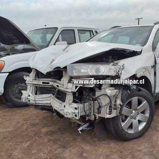 Repuestos y Desarmaduria CHEVROLET CAPTIVA 2.4 LE9 DOHC 16 VALV 4X2 2014 2015 2016